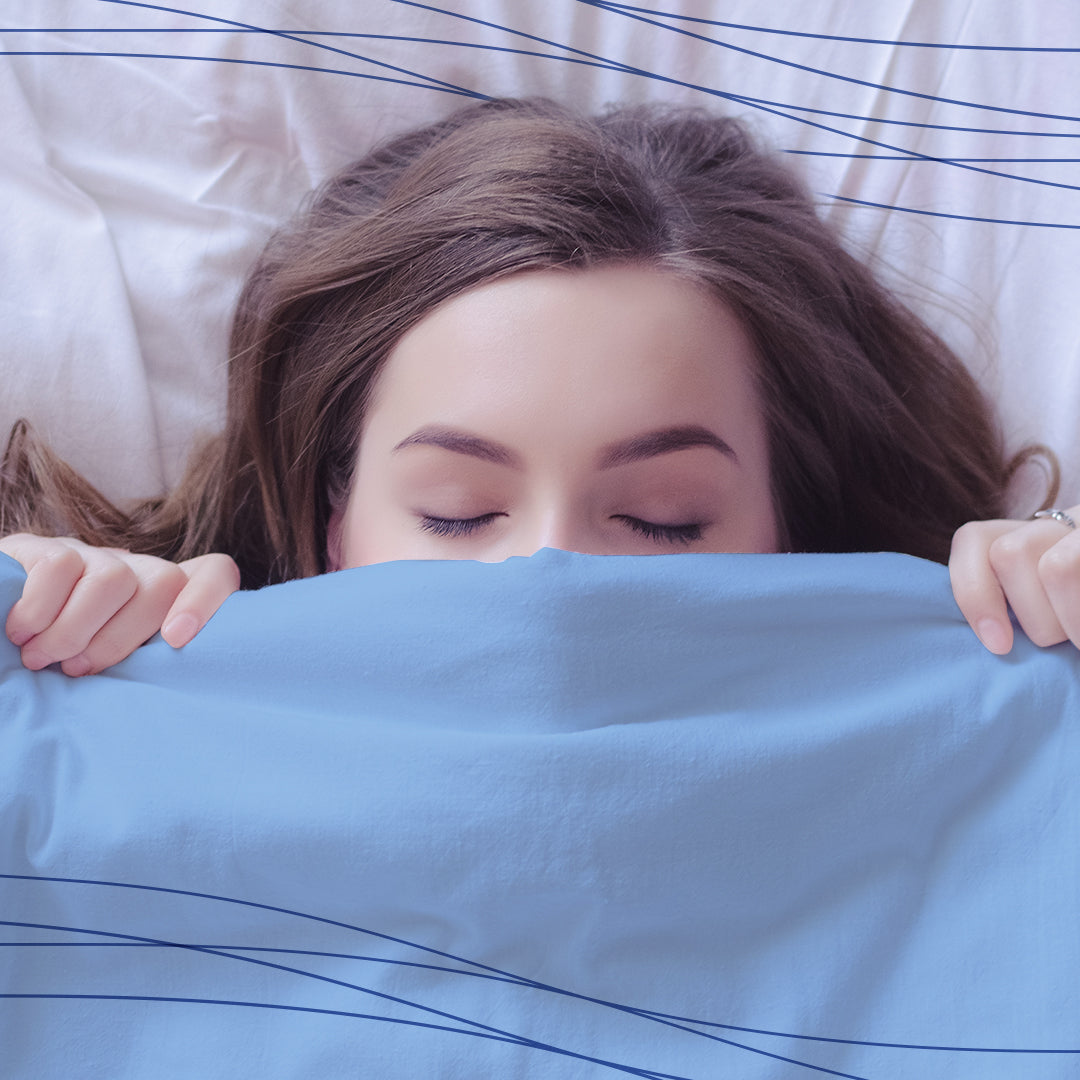 Sleep makes getting back to routine less exhausting Dream Water Canada