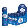 Dream Water Dose de Sommeil - Saveur Snoozeberry - Paquet de 12