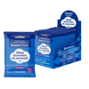 Dream Water Sleep Gummies, Sugar-Free, Travel & Trial 6-count Pouches, 12 pack
