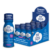 image-Dream Water Sleep Aid Shot - Snoozeberry Flavour - 12 pack