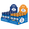 Dream Water Snoozeberry + Immunity Sleep Shot Bundle - 2x12 packs (24 Units)