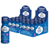 Dream Water Snoozeberry Liquid Sleep Shot Bundle - 2x12 packs (24 Units)